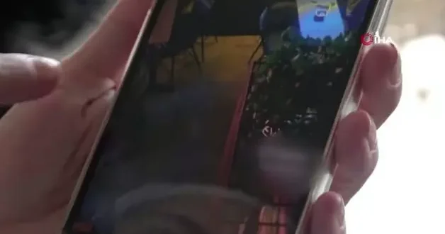 Yüzü parçalanan annenin hukuk mücadelesi: Hem darbedildi hem tehdit ediliyor