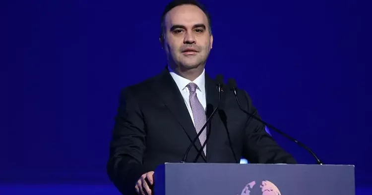 Bakan Kacır : “İHA pazarının 3’te 2’si Türklerin elinde”