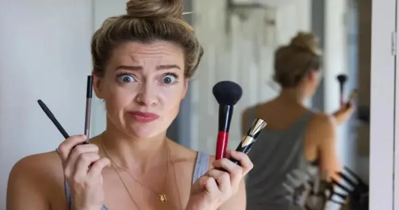 Güzellik değil zehir satmışlar!