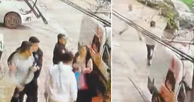 SON DAKİKA: Yüzde 70 zihinsel engelli ve annesini sopalarla dövdüler İstanbul haberleri Son dakika haberleri