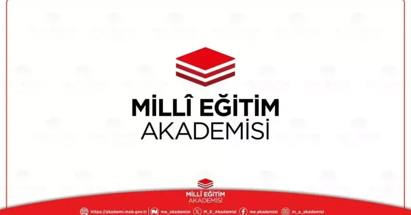 Millî Eğitim Akademisi Hazırlık Eğitimi Akademik Takvimi yayımlandı: Eğitimler ne zaman başlıyor?