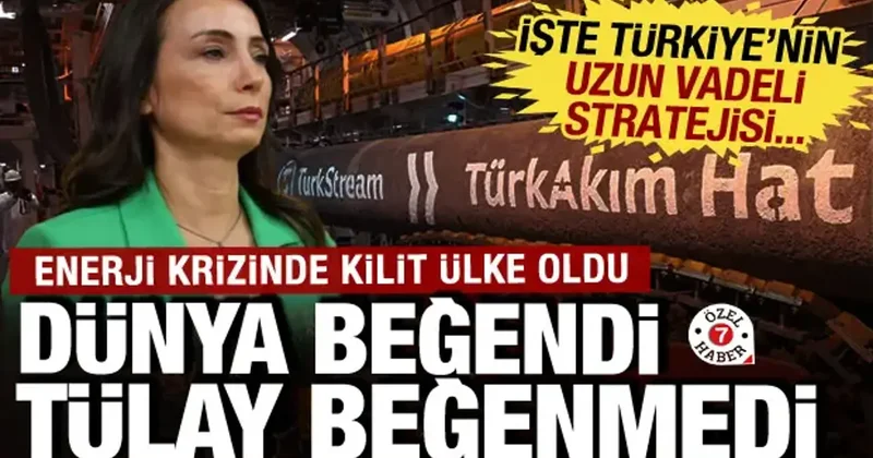 Türkiye uzun vadeli önlemler aldı! Tülay Hatimoğlulları beğenmedi: İspanya yı örnek alın!