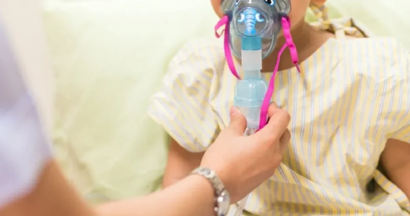 Sıradan bir grip gibi başlıyor, ciğerlere iniyor; ölüme bile götürebiliyor!