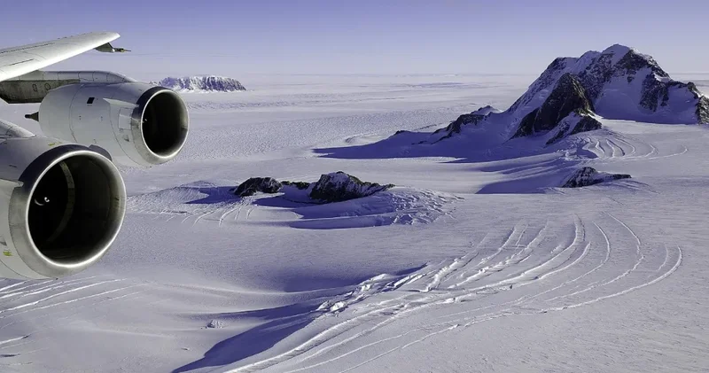 Hiçbir devlete ait olmayan tek toprak: Türkiye nin tam tamına iki katı büyüklüğünde