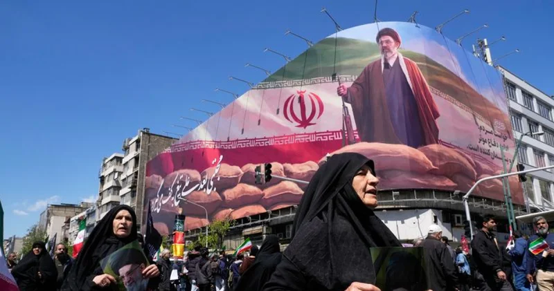 İran ve ABD müzakeresinde masada neler var? Çözülmesi beklenen konular neler? Dış Haberler