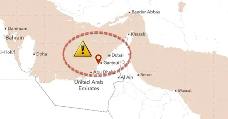 Metal piyasası şokta: Körfez’in en büyük alüminyum üreticisi mücbir sebep ilan etti Sözcü Gazetesi