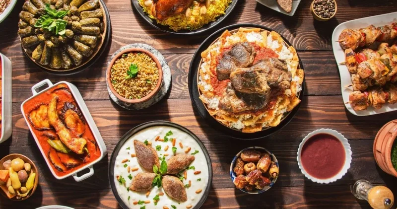 Dünyanın en iyi yemek şehirleri seçildi: İstanbul ilk 10 da