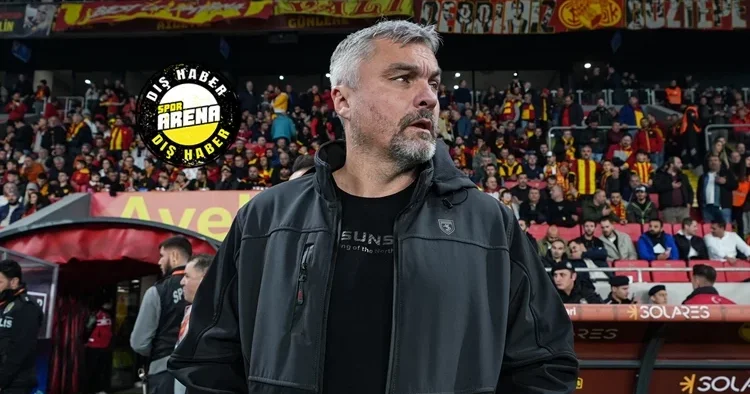 Thomas Reis: Galatasaray, Fenerbahçe ve Beşiktaş’ı çalıştırmak harika olurdu!