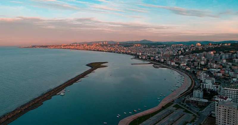 Mücadeleye Samsun dan başlanacak: 1 milyon 650 binlik takviye ordu sahaya bırakılacak