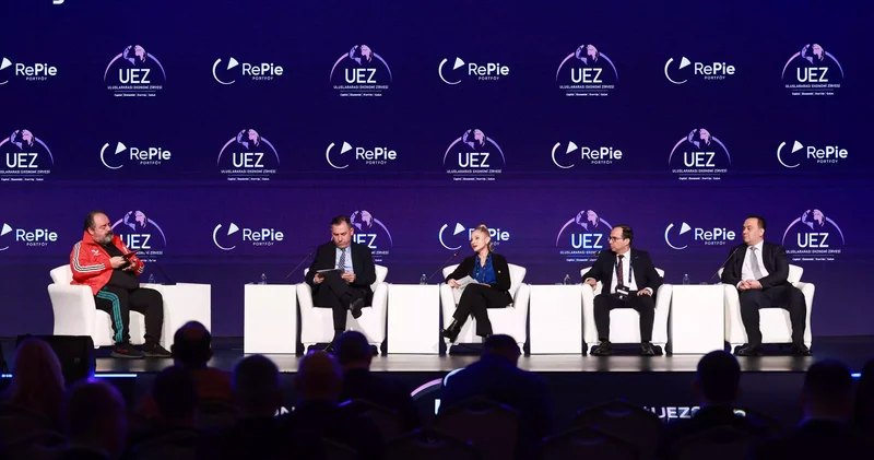 ‘Türkiye global çapta Unicorn çıkarabilecek potansiyele sahip’