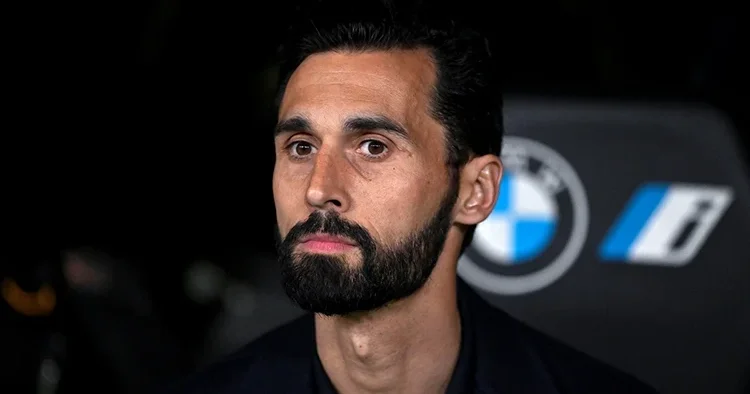 Alvaro Arbeloa: Bu pozisyon burada da, Ay’da da penaltı!