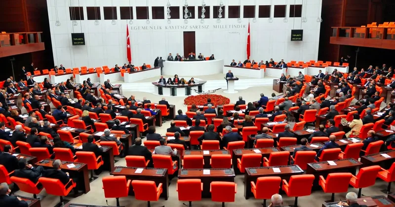 Yoklama isteyip giden vekilin maaşı kesilecek