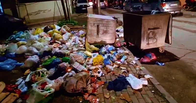 Bursa da Cinayet: Damat Adayı Kadını Öldürdü