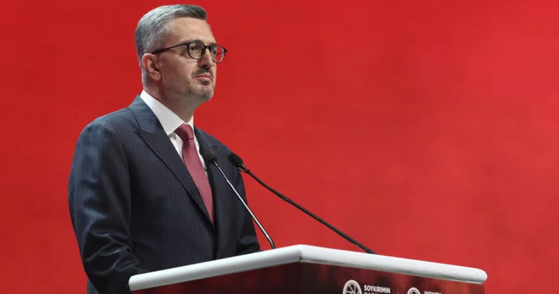 Netanyahu er ya da geç hesap verecektir Dış Haberler