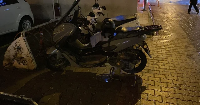 İnegöl Belediyesi kameraları tespit etti Bıçaklı sürücüye 180 Bin TL ceza yedi Bursa Haberleri