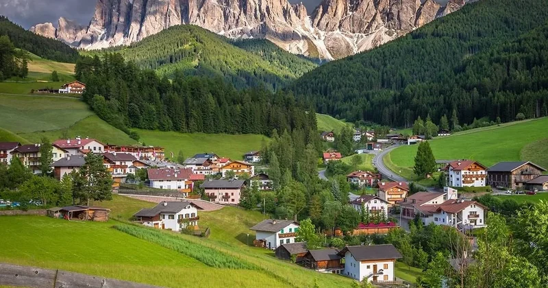 Bir euroluk evler kapış kapış satıldı: Komşu köyler de sıraya girdi Sözcü Gazetesi