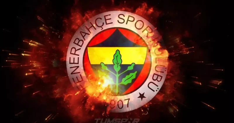 Fenerbahçe de yapılacak ilk transfer belli oldu! 6 yıl sonra yeniden çubukluyu giyecek