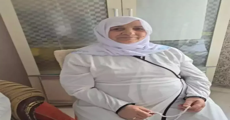 Evinde boğazı kesilerek öldürülmüştü! Katilin aileye girmeye hazırlandığı ortaya çıktı