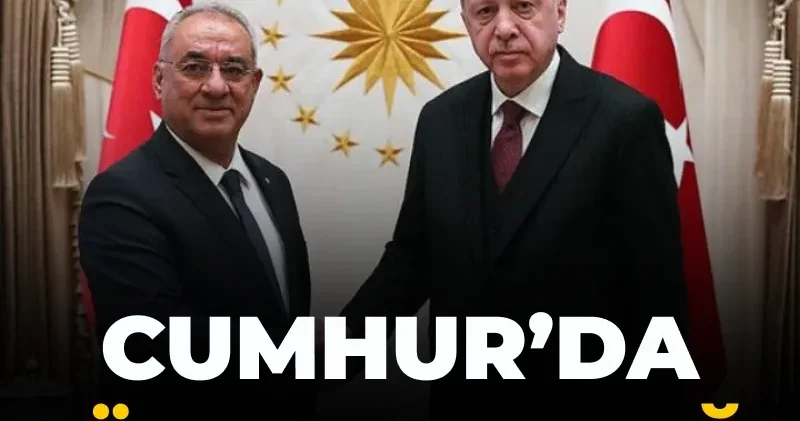 Cumhur’da süreç çatlağı