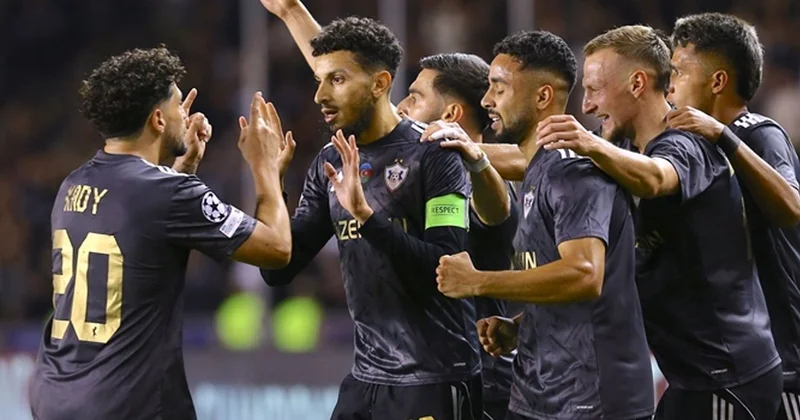 Azerbaycan alev alev! Karabağ büyük tehlikeyle karşı karşıya