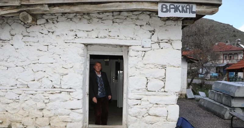 3 harfli marketler gibi haftalık katalog basmadı: Ankara da efsane oldu