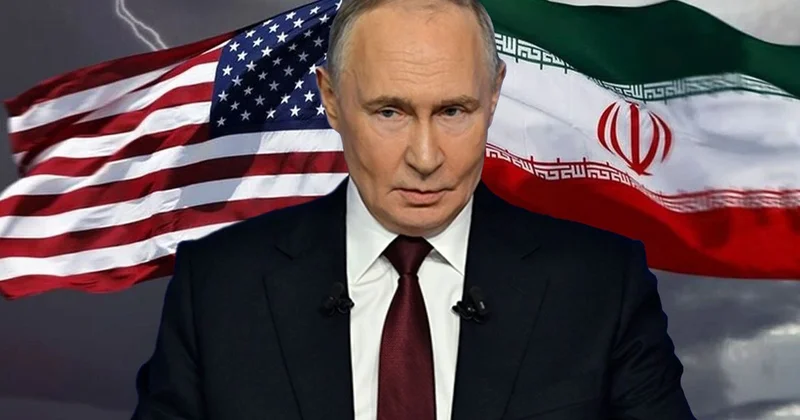 Rusya dan ABD ve İran a sorumlu davranma çağrısı