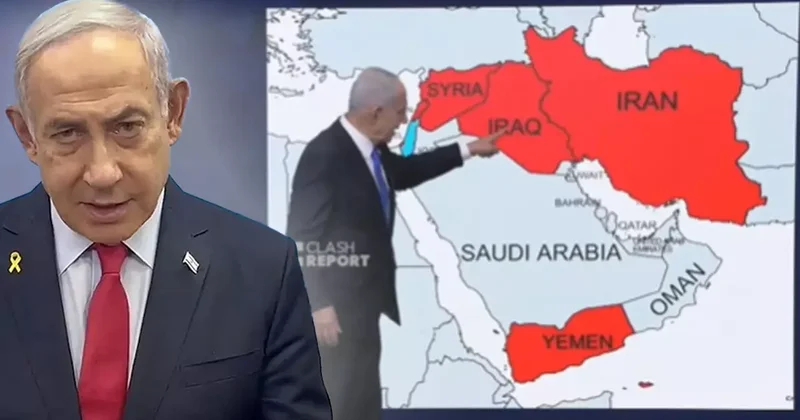 Bir yanda müzakere bir yanda savaş! Netanyahu: İran la savaşımız bitmedi, daha çok işimiz var