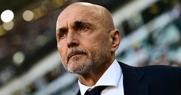 Spalletti unutamadı! En etkileyen şey Galatasaray maçı