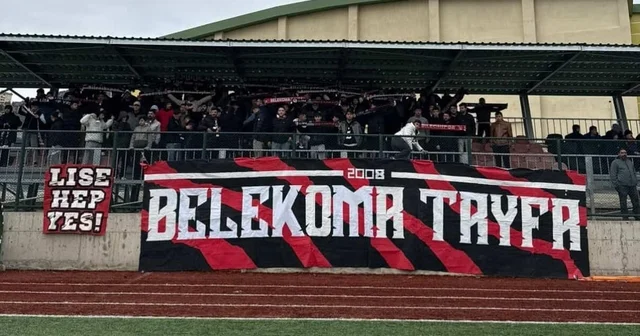 Belekoma Tayfa dan maça davet Bilecik Haberleri