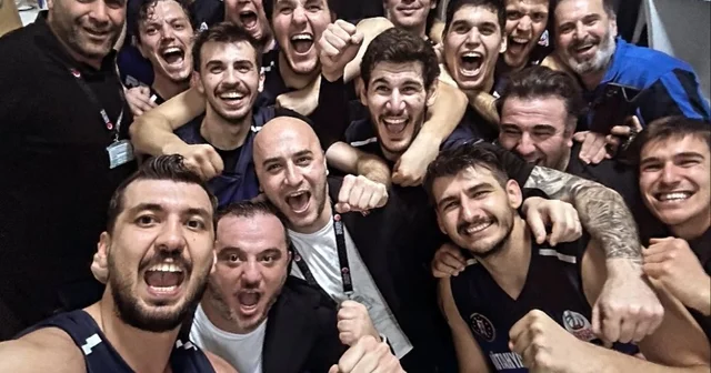 Kütahya Belediyespor yarı finalde Kütahya Haberleri