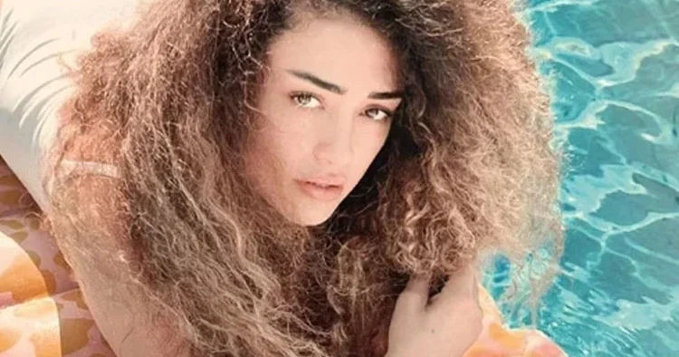 Dilan Çıtak: Şarkı yapmak için evimi sattım