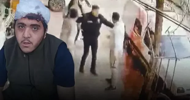 İstanbul haberleri Yer: Sultangazi! Zihinsel engelli gence ve annesine saldırı! 11 Nisan 2026