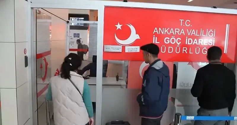 Bakan Çiftçi: Göç salt bir hareket değil, bir vicdan meselesidir