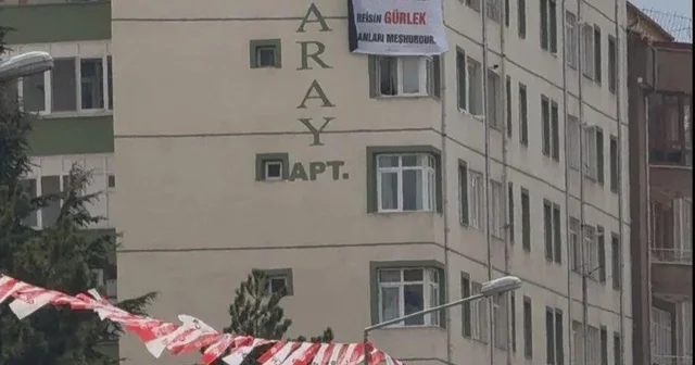 Özgür Özel in Nevşehir mitingine pankart damga vurdu Nevşehir Haberleri