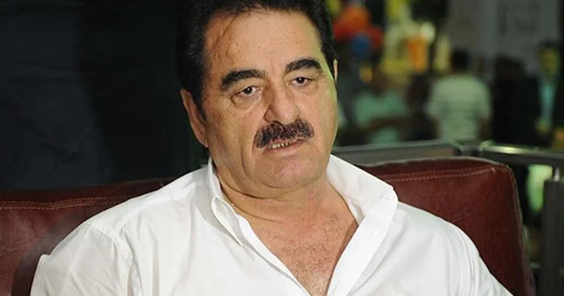 İbrahimTatlıses için beklenen haber geldi! Son durum netlik kazandı