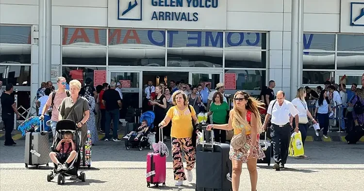 2026 planı hazır! Türkiye, Almanya ve İngiltere ile masada