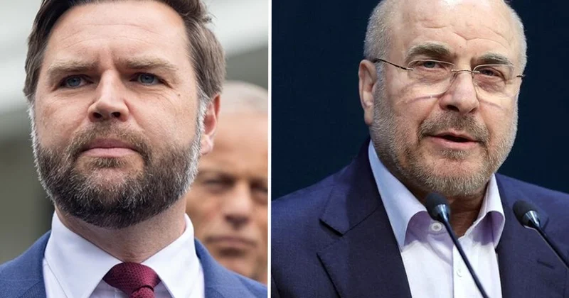 47 yıl sonra tarihi temas: ABD ve İran aynı masada