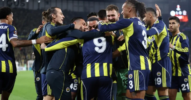 Fenerbahçe de Galatasaray derbisi öncesi korkutan senaryo