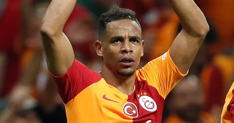 Fernando Reges futbolu bıraktı