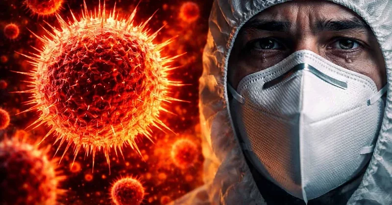 Sakın basit bir öksürük deyip geçmeyin! 40 bin kişi aramızda bu hastalığı yayıyor, yarısı hayatını kaybediyor Sözcü Gazetesi