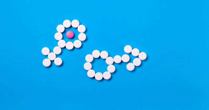 Kadınlar ve erkeklerde ağrı algısı farklı mı?