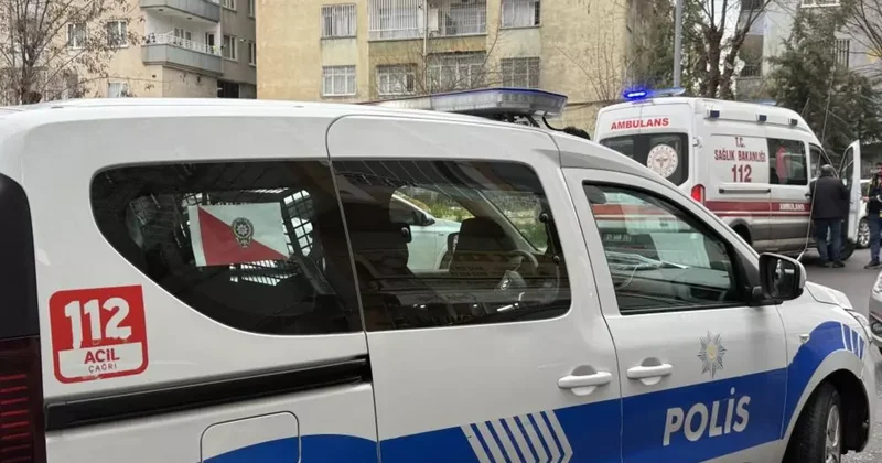 Emekli polis evinde ölü bulundu