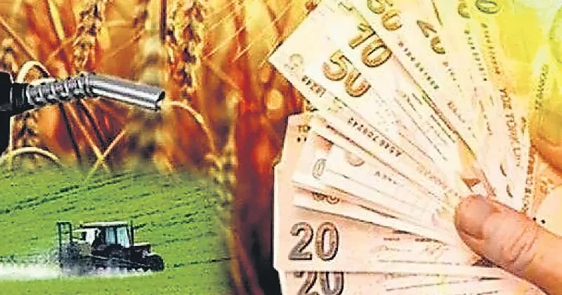 Tarımda gübre desteği bekleniyor