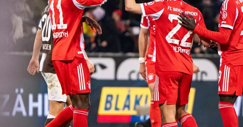 29 haftada 105 gol attılar! Lig tarihinin rekoru kırıldı