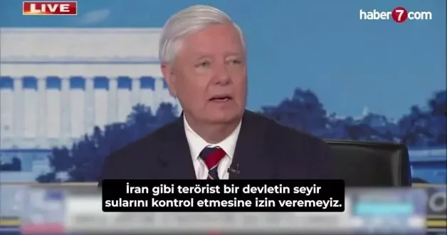 Trump ın kırmızı çizgisini açıkladı! İran a asla izin verilmeyecek diyerek duyurdu