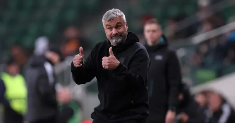 Thomas Reis ten geri dönüş sinyalı! Türkiye itirafı