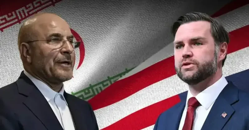 Dünyanın gözü Pakistan da... İran ve ABD heyeti zirveye böyle geldi: Olay mesaj!