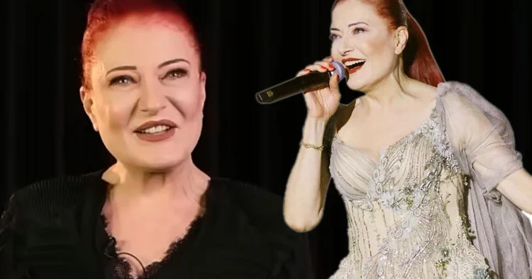 Candan Erçetin: Ekonomik krizde şarkıcı oldum