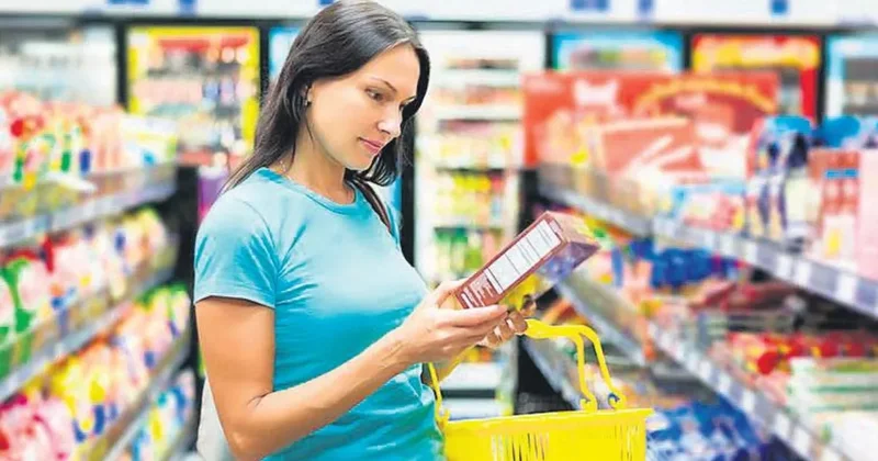 Aldatıcı etiketler hedefte