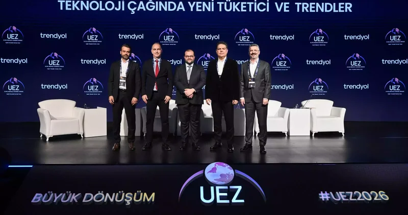 ‘Yapay zeka e ticarette bariyerleri kaldırıyor’